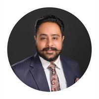 Harjinder Sandhu