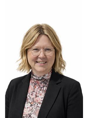 Kristy Farnden