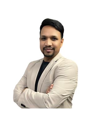 Vinay Attri