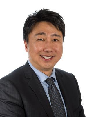 Jongsung Baik