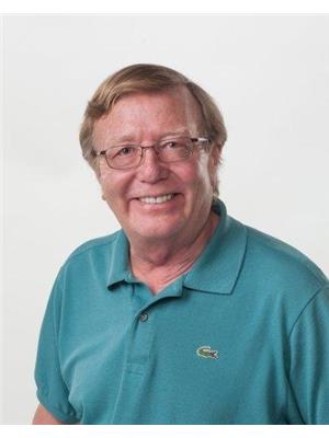 MALCOLM CLARK