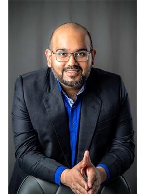 Sahil Ahluwalia