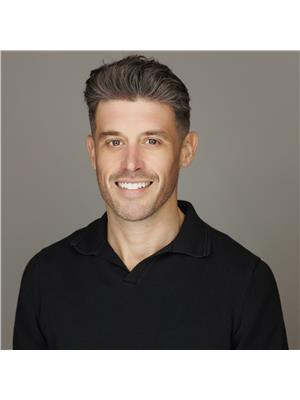 Eric Wilkinson