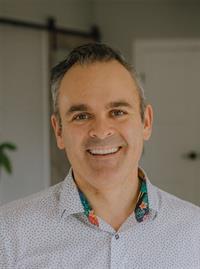 Tim Ayres