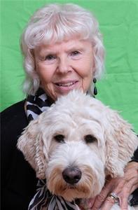 SYLVIA BARKMAN