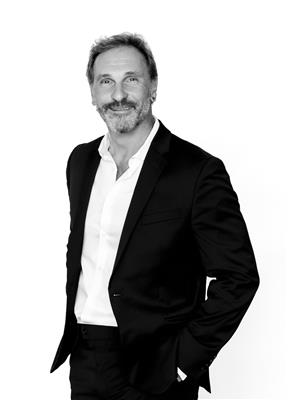 LUCA ANDOLFATTO