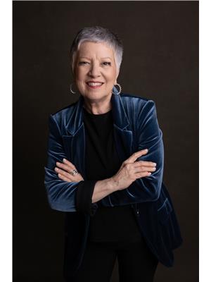 SYLVIE DESHAIES