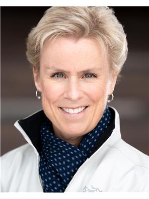 PEGGY CRUICKSHANK
