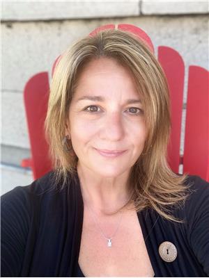 FRANCESCA BLANCK