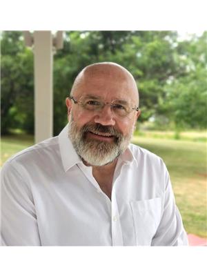 TONY BAPTISTA