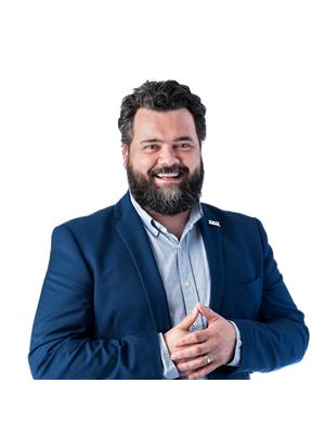Adam Boulet