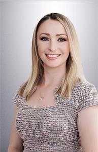 KAILA BALESDENT