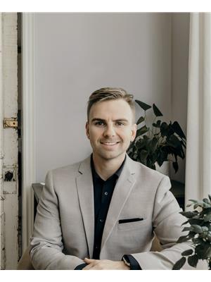 Alex Fedorchuk