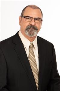 JOE DUMOND