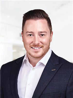 Anthony Donnelly