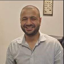 Armin Eshtabi