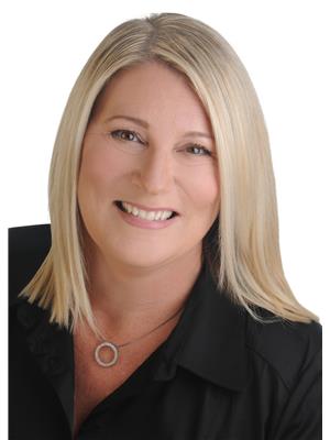 Ann Coady