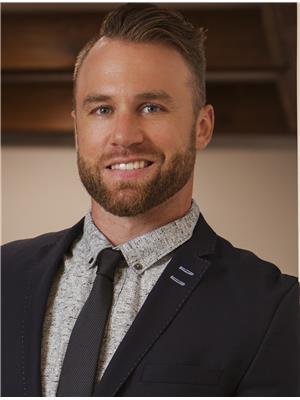 ROB BAGG
