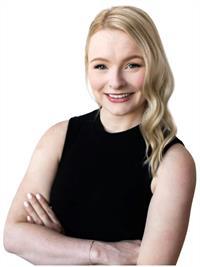ALI BOND