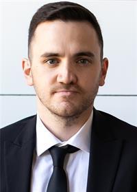 RYAN BOND