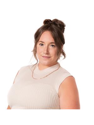 Ashley Armstrong
