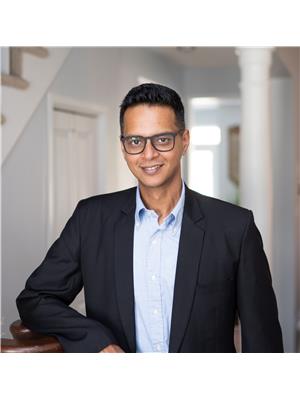 SAAD CHEEMA