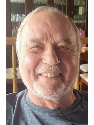 DENNIS BROOME