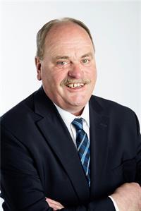 FRED BORK