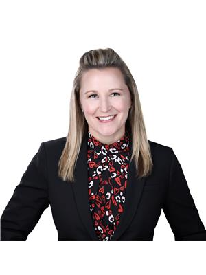 Christy-Ann Drouin
