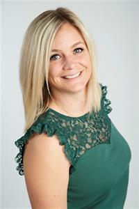 ELISE BORK