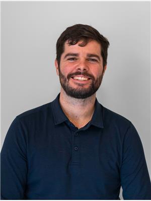 Daniel Burton