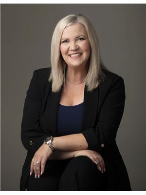 ZANNAH BROWN