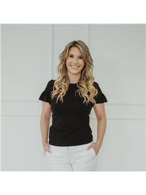 Cassandra Benard