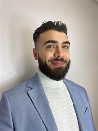 ALI BIRANI