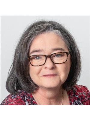 Diane Dorey