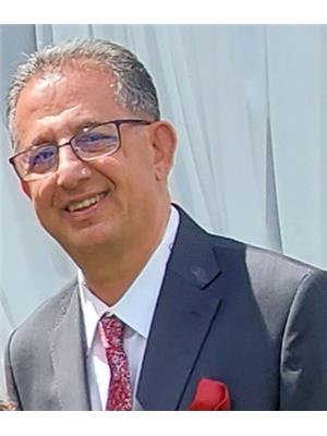 DARYUSH DAVID AGAH