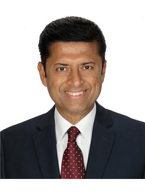 SURESH (SHERU) ASNANI