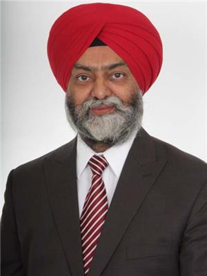 AVTAR SINGH BADYAL