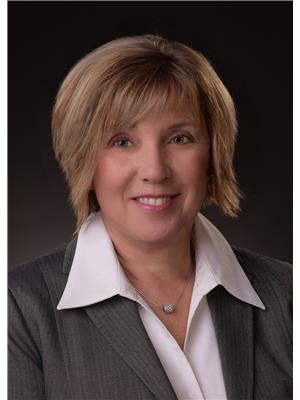 SHARRON CADGER