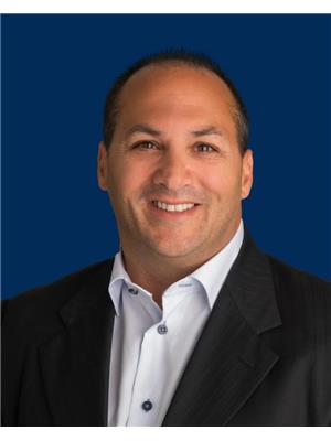 DARREL FALCONI