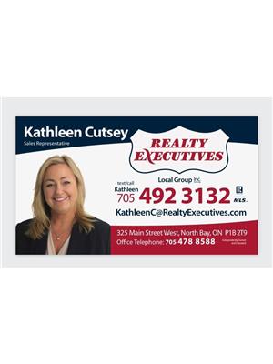 KATHLEEN CUTSEY