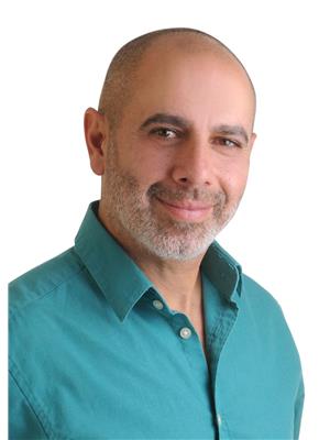 Frank Di Tiero