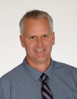 WAYNE DEVRIES