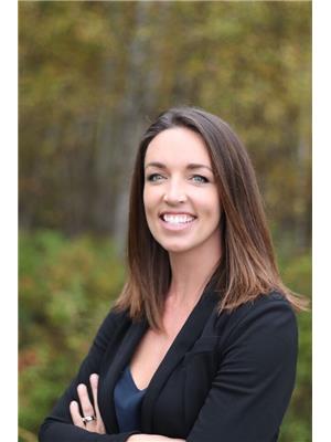 STACEY DESJARDINS