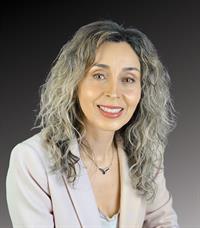 Fariba Amjadi