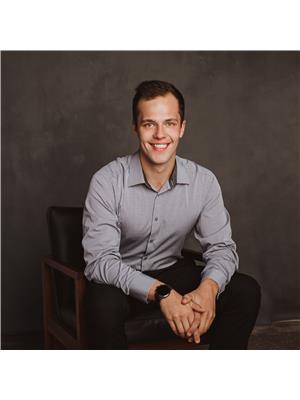 BRAD BEZEMER