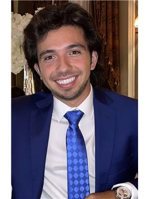 RAFFAEL COLONNA
