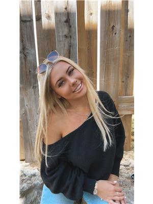 RACHEAL BENTLEY