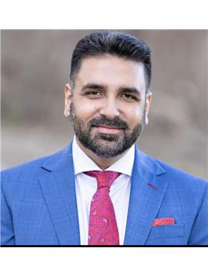 RAJINDER DHALIWAL