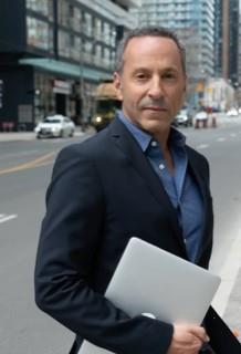 DAVID BIRNBAUM